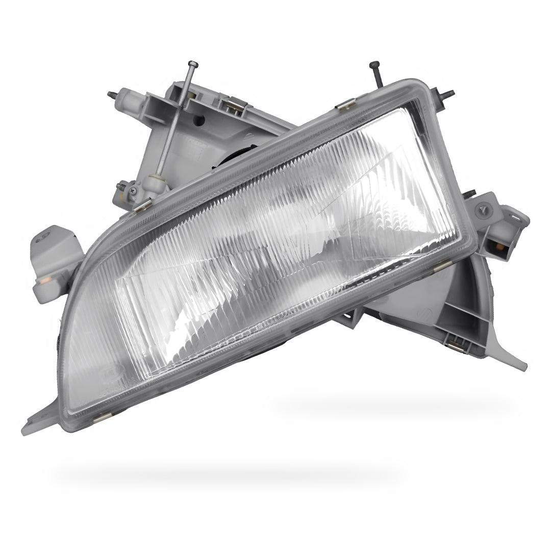 Holden Nova LG (1994 - 1996) OEM Style Headlights LH + RH