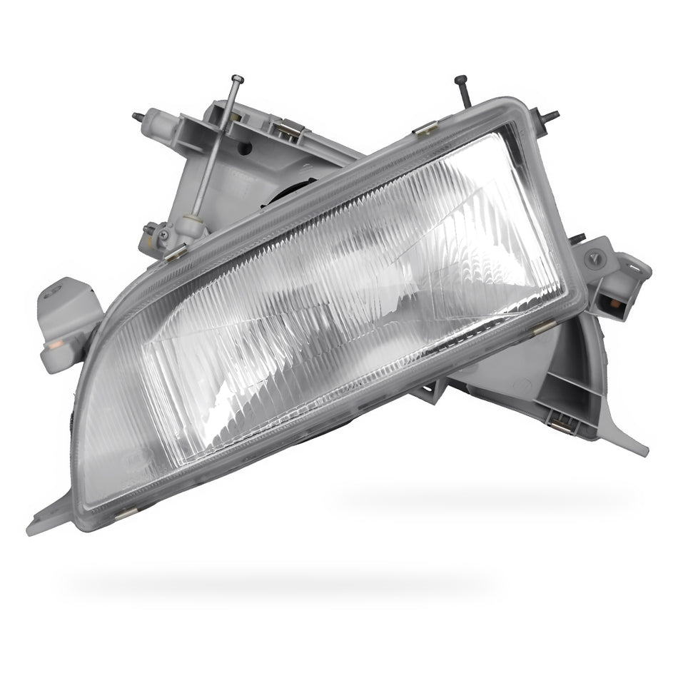 Holden Nova LG (1994 - 1996) OEM Style Headlights LH + RH