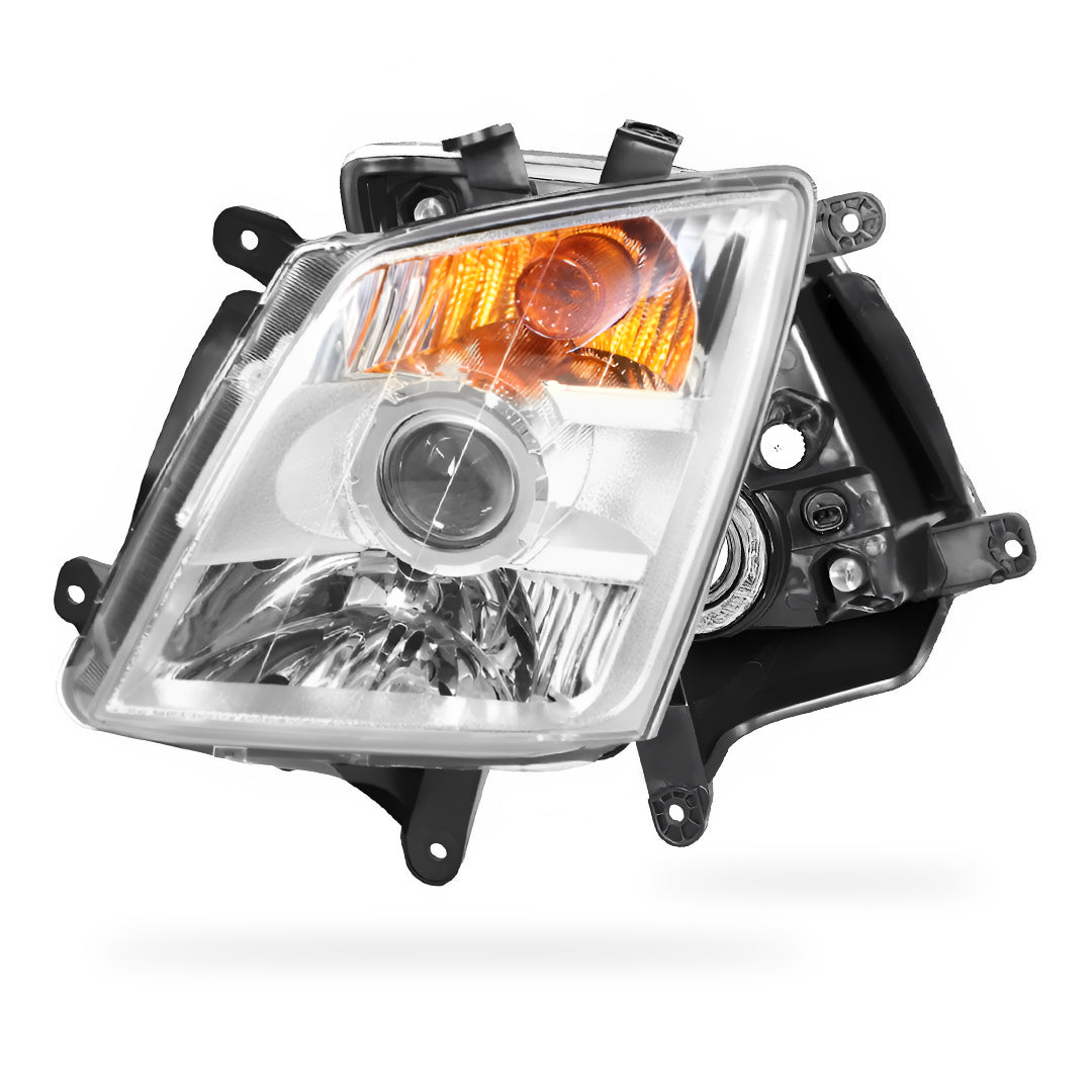 Holden Rodeo RA (2006 - 2008) OEM Style Projector Headlights LH + RH