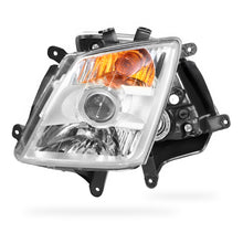 Holden Rodeo RA (2006 - 2008) OEM Style Projector Headlights LH + RH