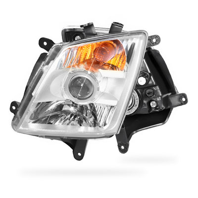 Holden Rodeo RA (2006 - 2008) OEM Style Projector Headlights LH + RH