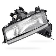 Holden Statesman VQ (1990 - 1993 OEM Style Headlights LH + RH