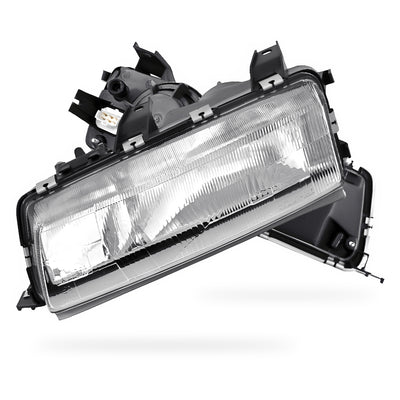 Holden Statesman VQ (1990 - 1993 OEM Style Headlights LH + RH