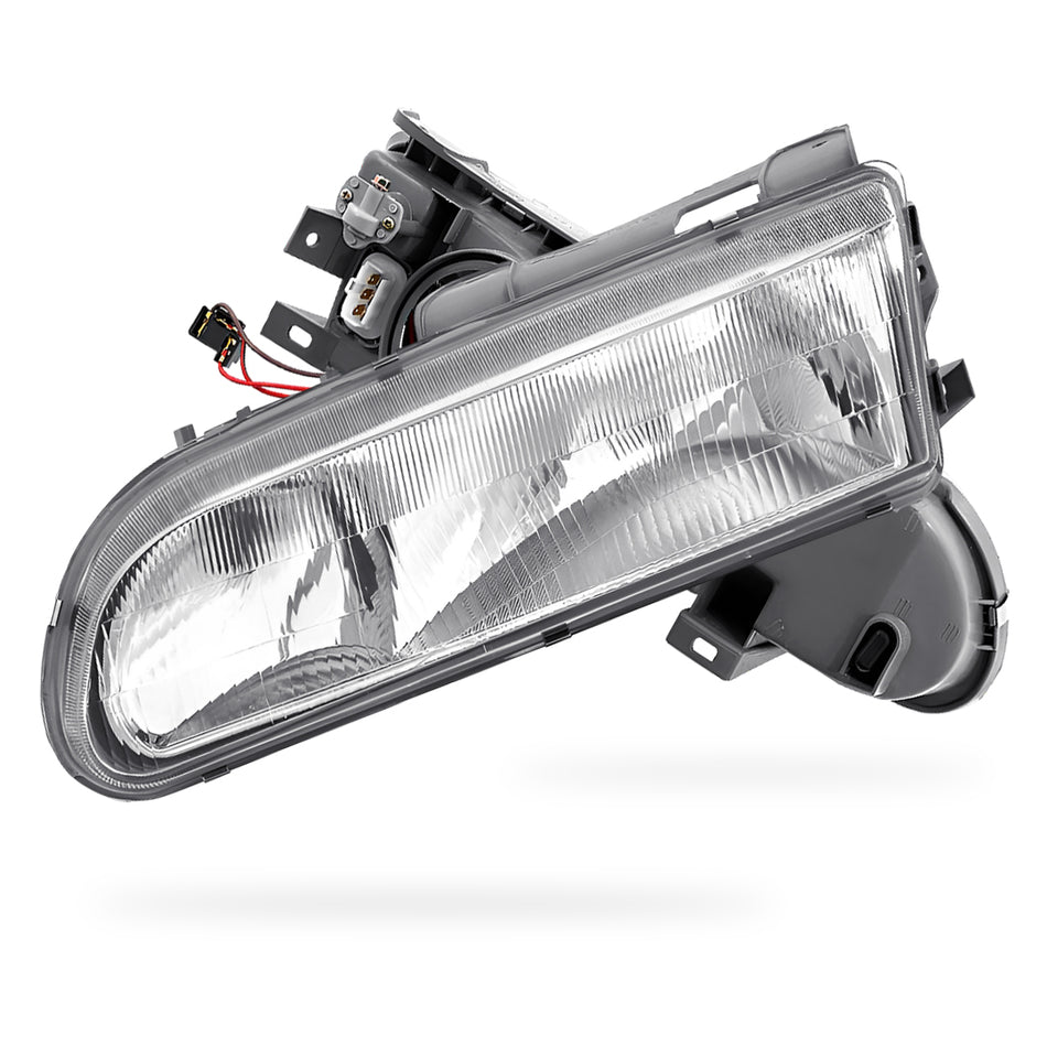 Holden Statesman VR / VS (1993 - 1999) OEM Style Headlights LH + RH