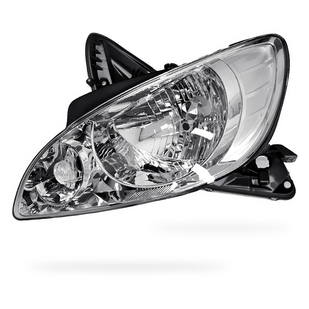 Hyundai Getz TB Series 2 / Series 3 (2005 - 2011) OEM Style Headlights LH + RH