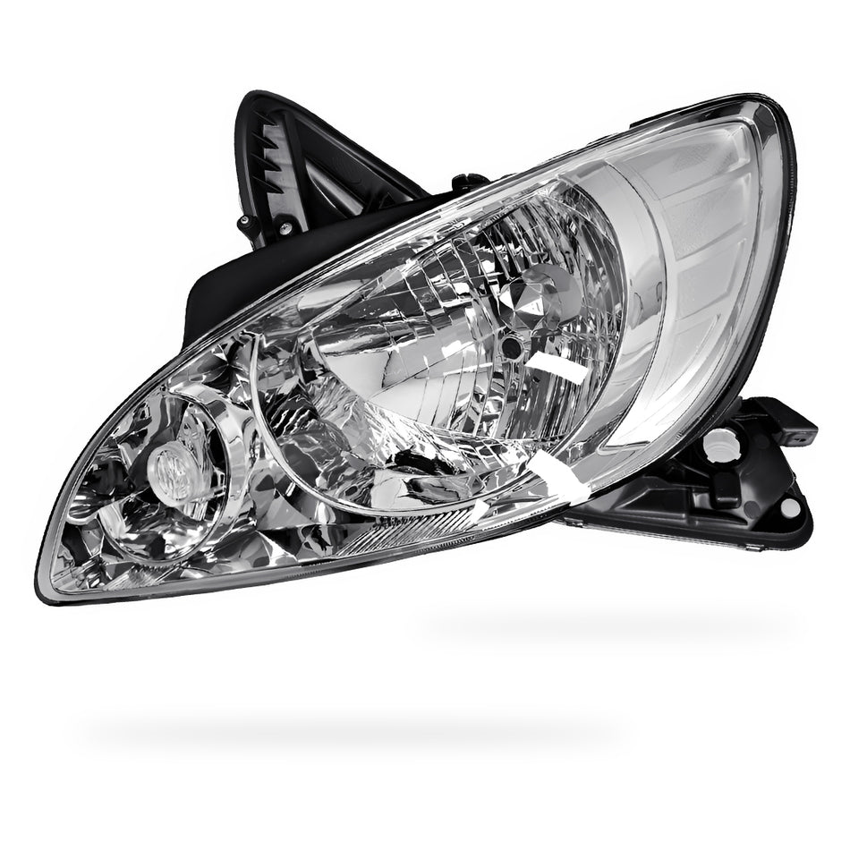 Hyundai Getz TB Series 2 / Series 3 (2005 - 2011) OEM Style Headlights LH + RH