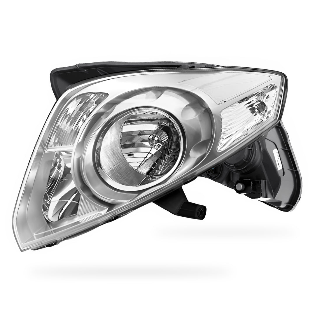 Hyundai iLoad / iMax TQ (2007 - 2018) OEM Style Headlights LH + RH