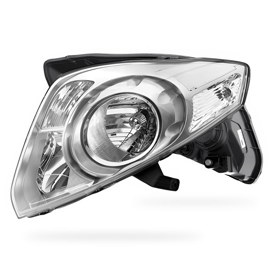 Hyundai iLoad / iMax TQ (2007 - 2015) OEM Style Headlights LH + RH