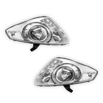Hyundai iLoad / iMax TQ (2007 - 2018) OEM Style Headlights LH + RH