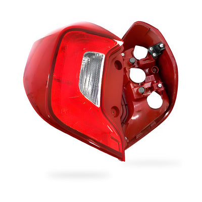 Kia Picanto JA (2017 - 2020) OEM Style Tail Lights LH + RH