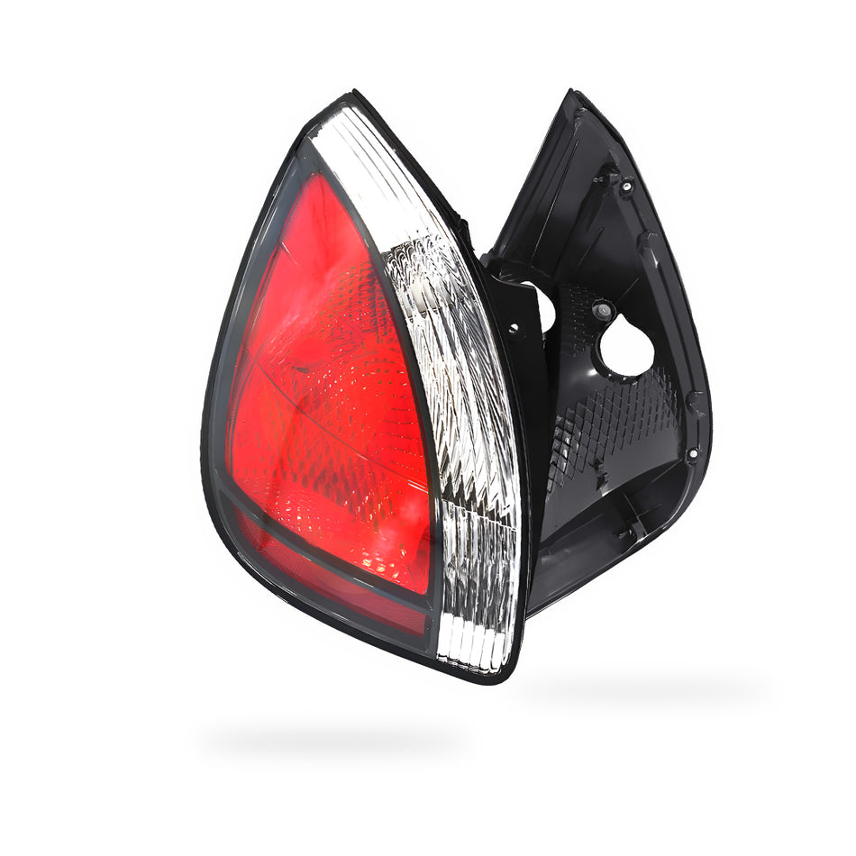 Kia Rio JB (2005 - 2009) Hatchback OEM Style Tail Lights LH + RH