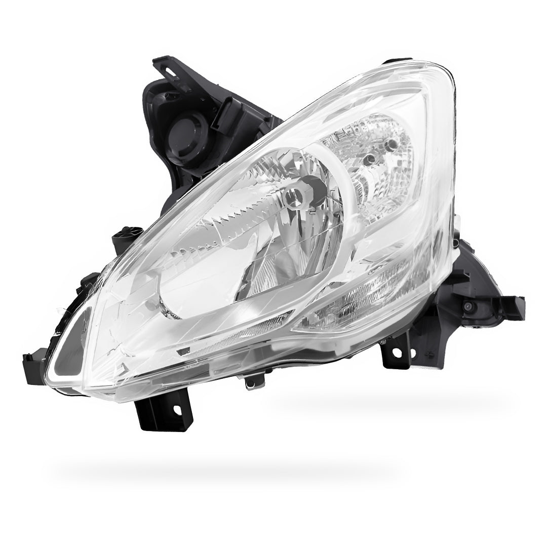 Citroen Berlingo 2nd Gen (2008 - 2012) OEM Style Headlights LH + RH