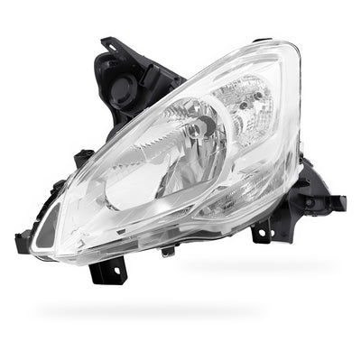 Citroen Berlingo 2nd Gen (2008 - 2012) OEM Style Headlights LH + RH