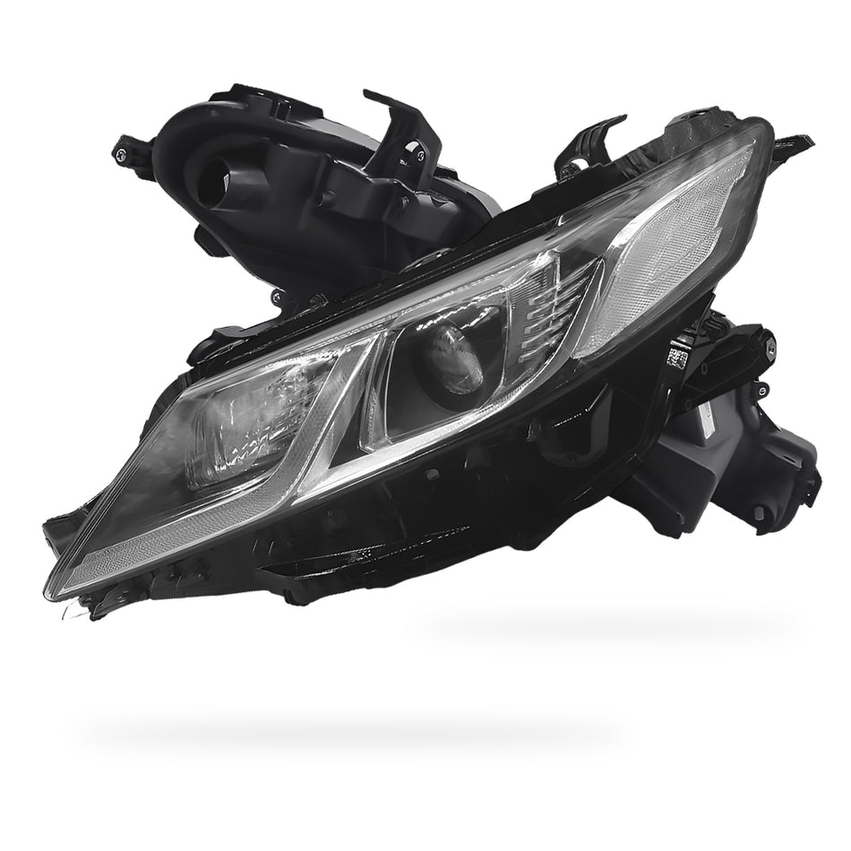 Toyota Camry ASV70 (2017 - 2021) OEM Style Headlights LH + RH