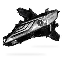Toyota Camry ASV70 (2017 - 2021) Genuine Headlights LH + RH