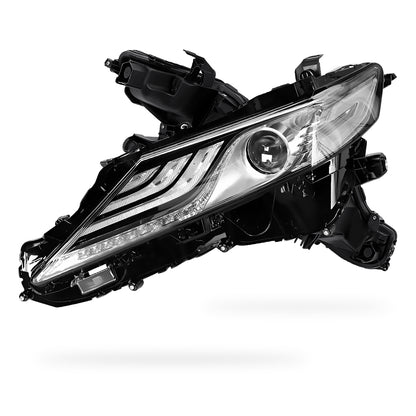 Toyota Camry ASV70 (2017 - 2021) Genuine Headlights LH + RH