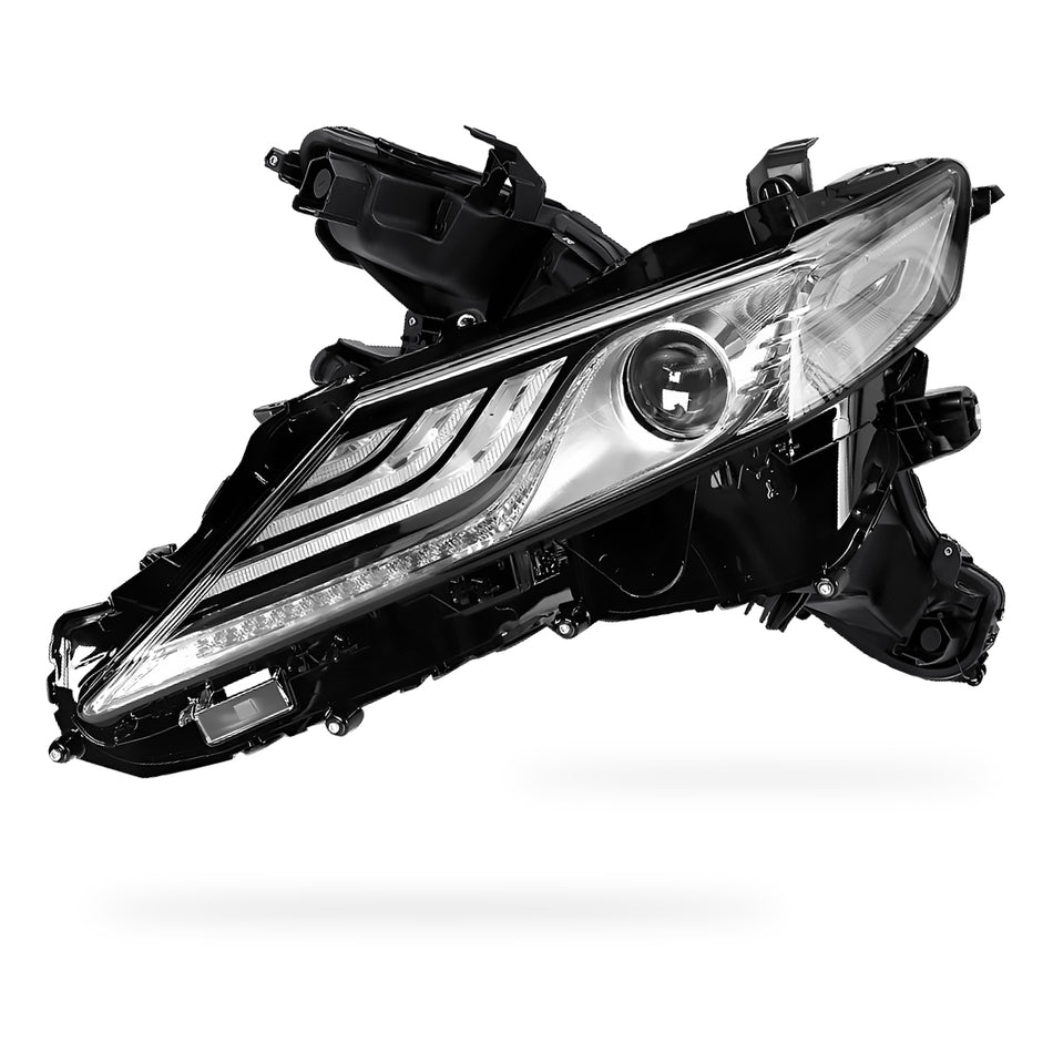 Toyota Camry ASV70 (2017 - 2021) Genuine Headlights LH + RH
