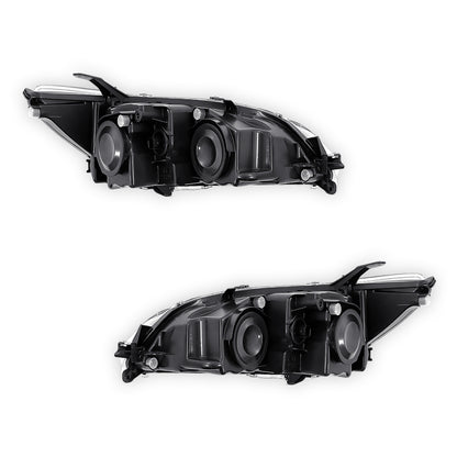 Toyota Camry ASV50 (2015 - 2017) OEM Style Headlights LH + RH