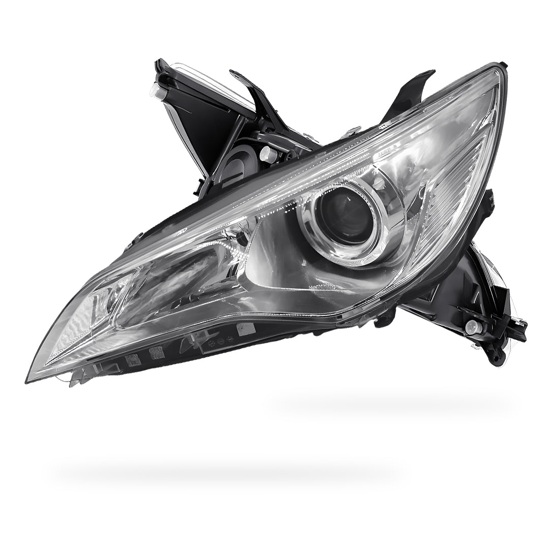 Toyota Camry ASV50 (2015 - 2017) OEM Style Headlights LH + RH