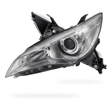 Toyota Camry ASV50 (2015 - 2017) OEM Style Headlights LH + RH