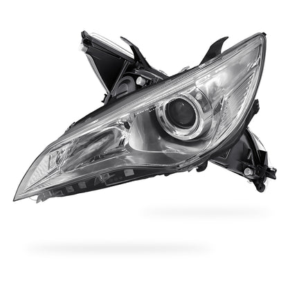 Toyota Camry ASV50 (2015 - 2017) OEM Style Headlights LH + RH