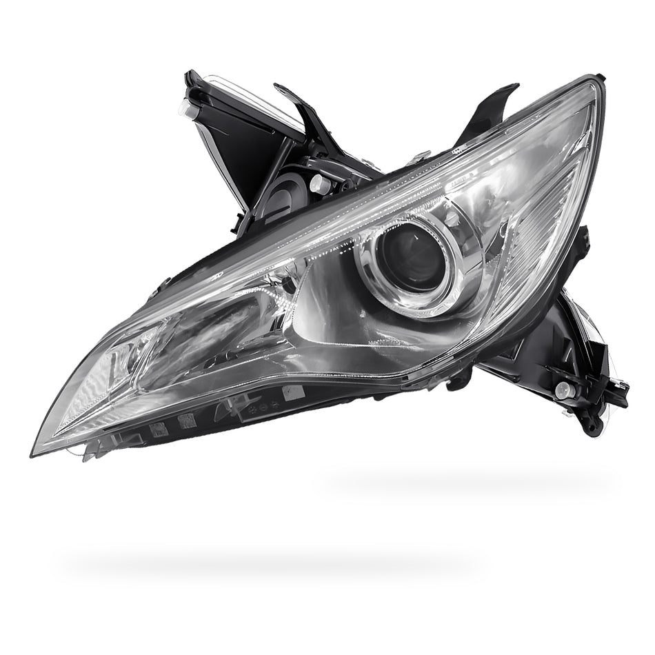 Toyota Camry ASV50 (2015 - 2017) OEM Style Headlights LH + RH