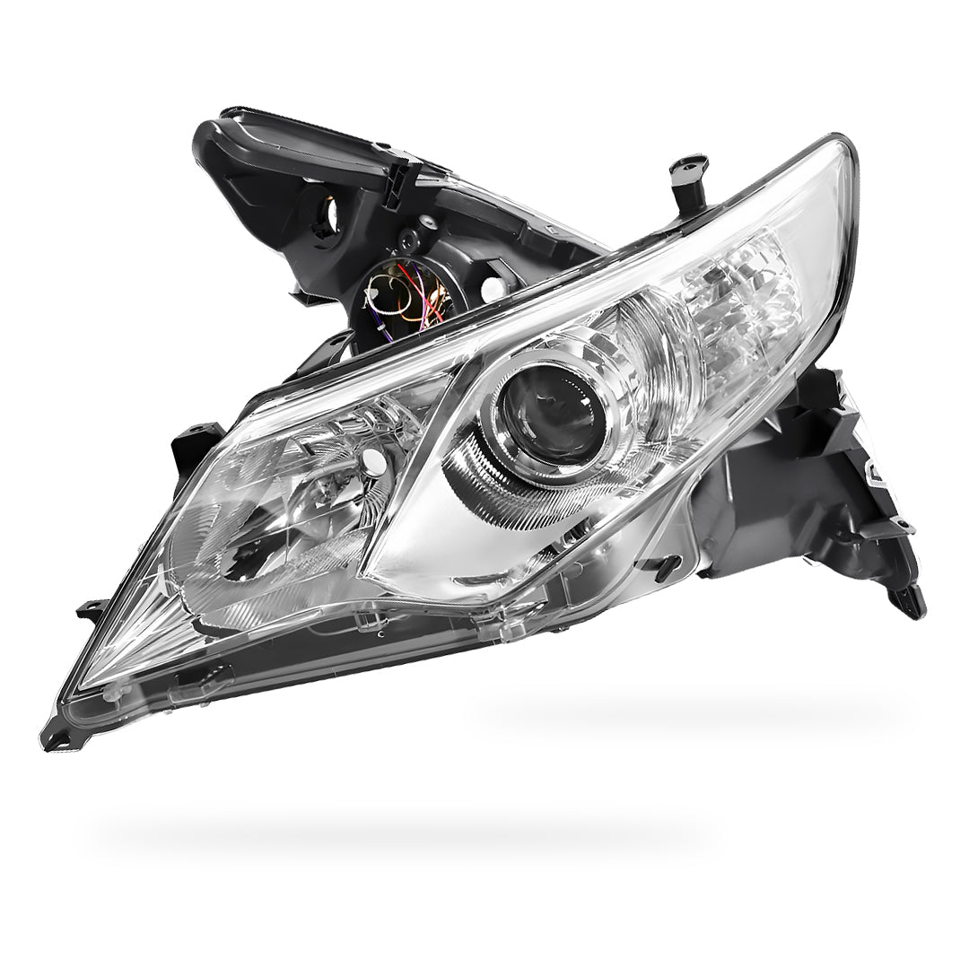Toyota Camry ASV50 (2011 - 2015) OEM Style Headlights LH + RH