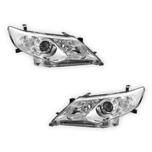 Toyota Camry ASV50 (2011 - 2015) OEM Style Headlights LH + RH