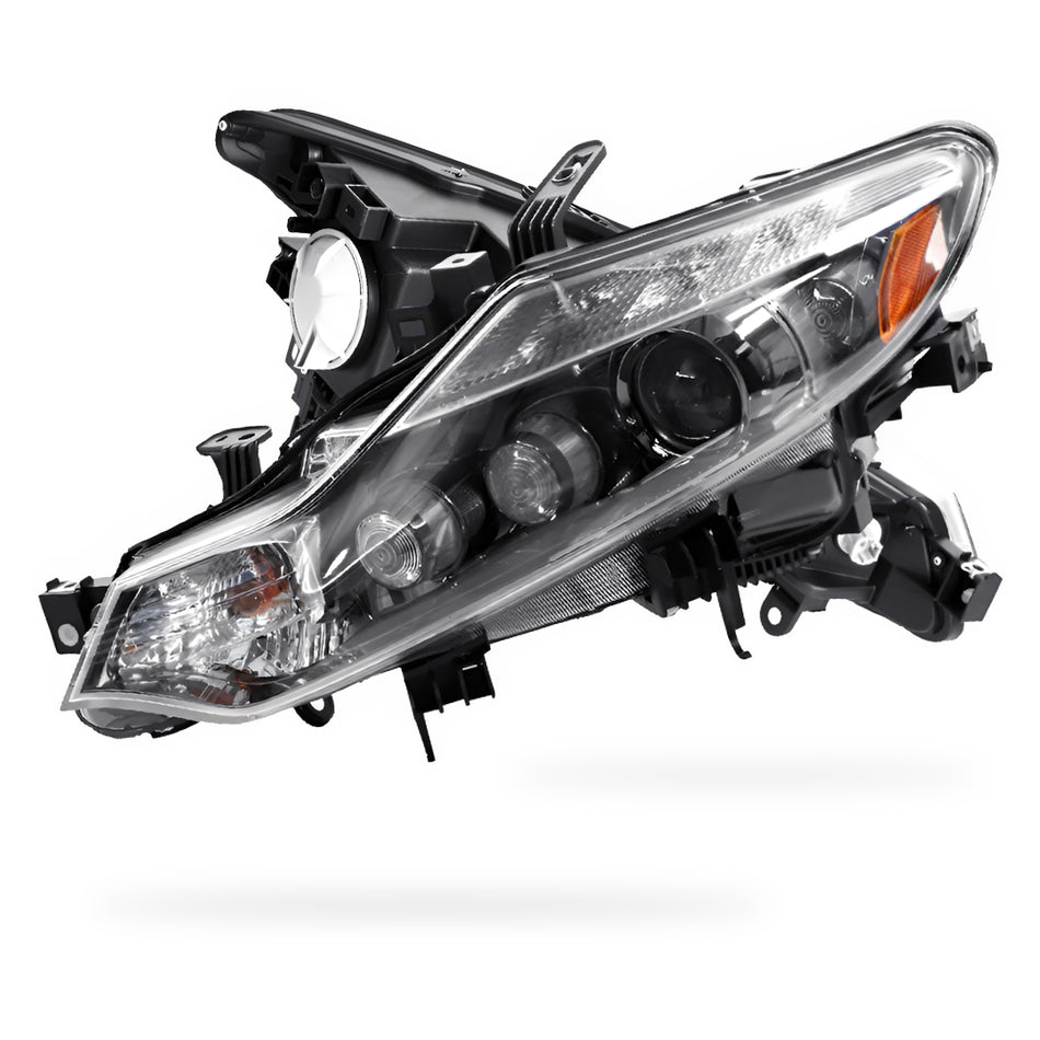 Nissan Murano Z51 (2011 - 2015) Genuine HID Headlights LH + RH