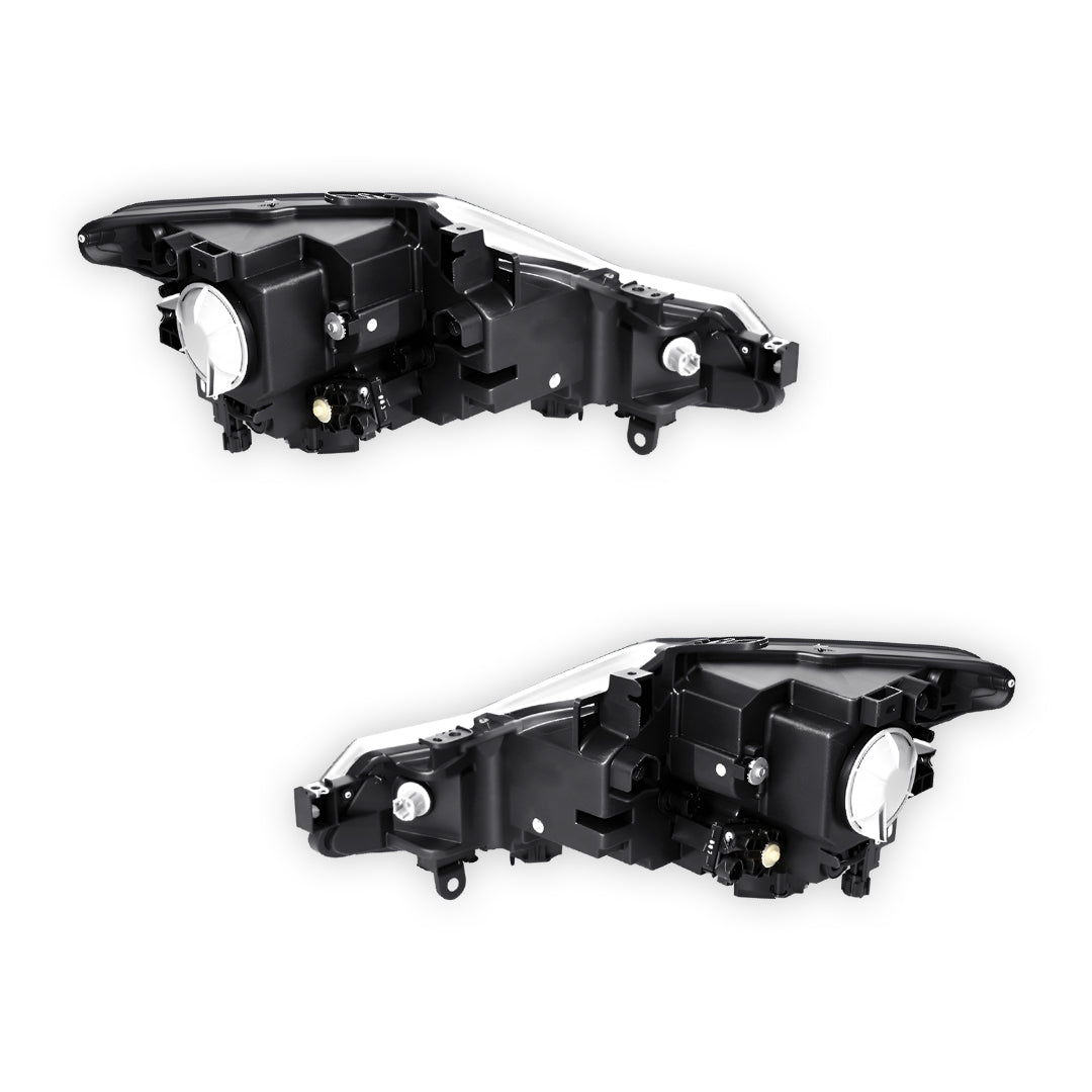 Nissan Murano Z51 (2011 - 2015) Genuine HID Headlights LH + RH