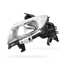 Nissan Navara D23 NP300 (2015 - 2017) Genuine Headlights LH + RH