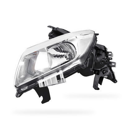 Nissan Navara D23 NP300 (2015 - 2017) Genuine Headlights LH + RH