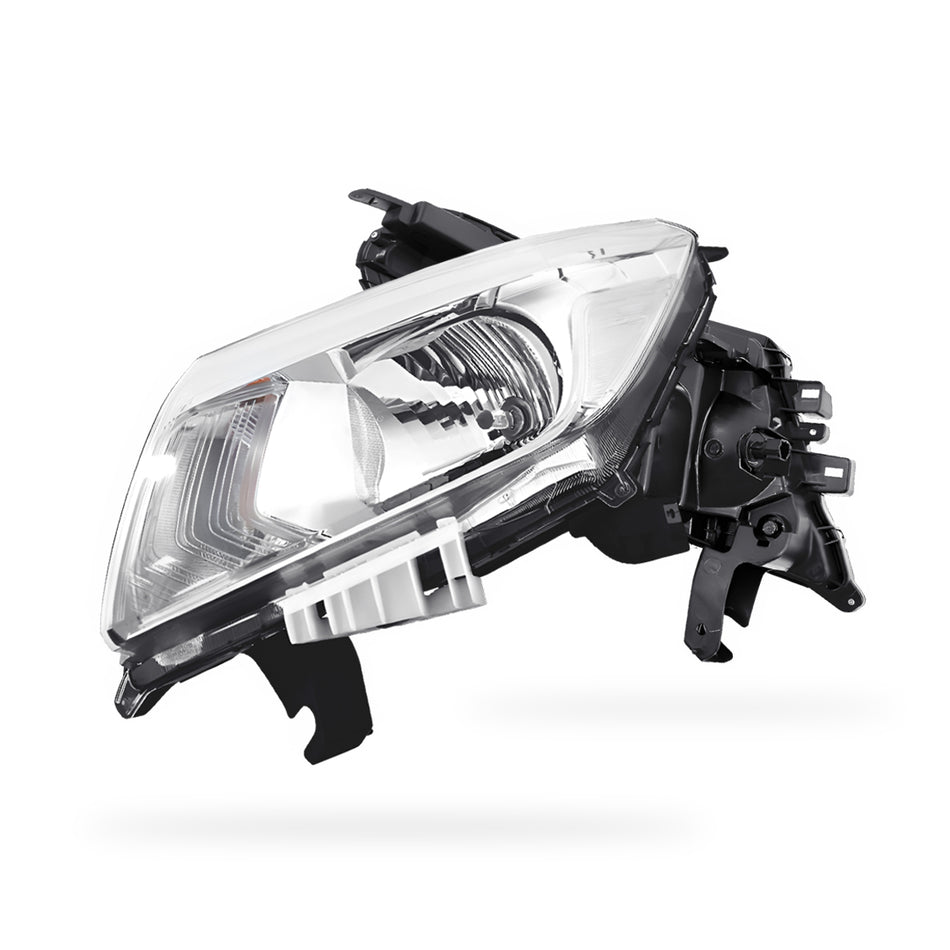 Nissan Navara D23 NP300 (2015 - 2017) Genuine Headlights LH + RH