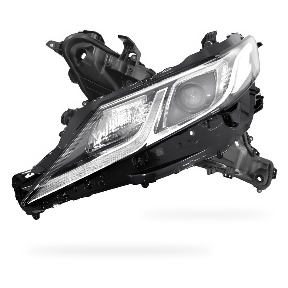 Toyota Camry ASV70 (2017 - 2021) Genuine Headlights LH + RH