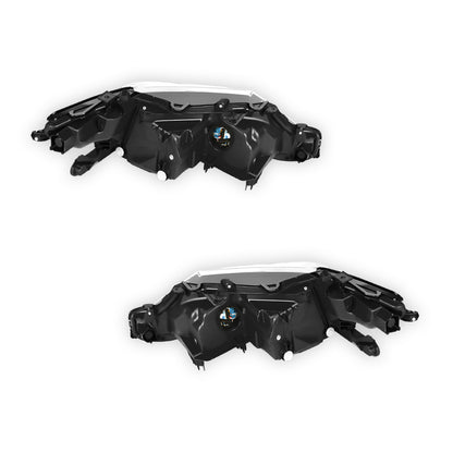 Toyota Camry AXVH71 (2017 - 2021) Genuine Headlights LH + RH