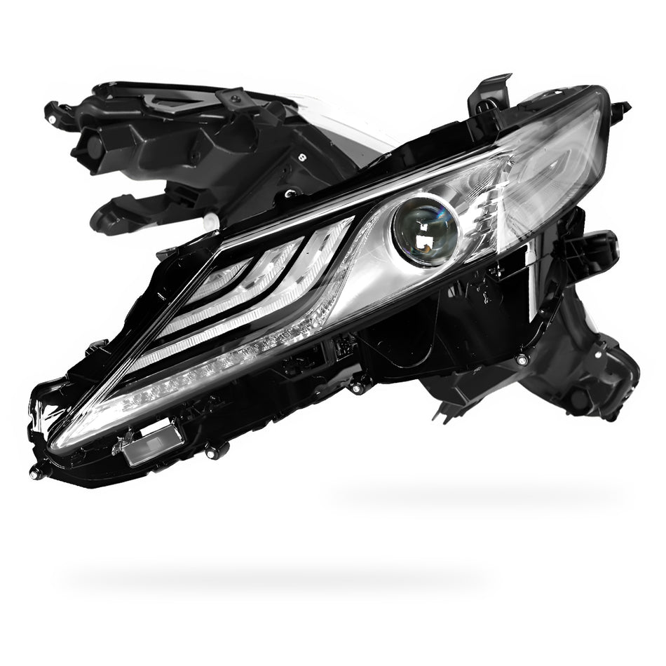 Toyota Camry AXVH71 (2017 - 2021) Genuine Headlights LH + RH