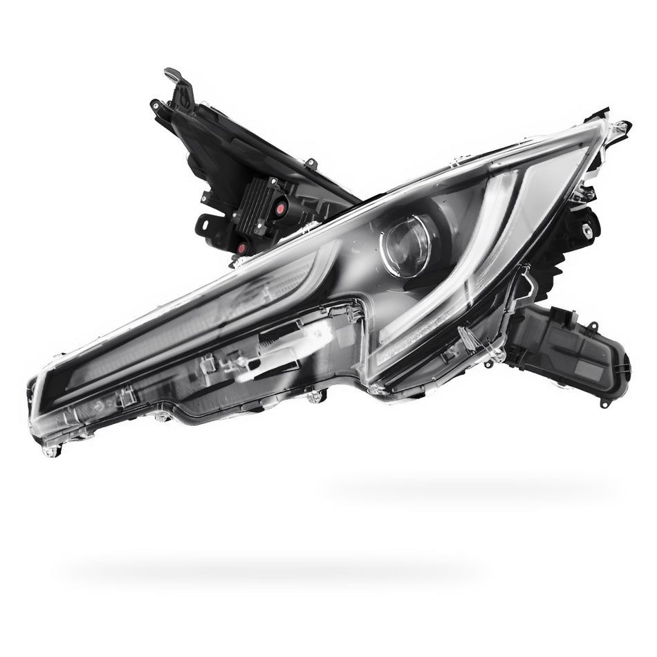 Toyota Corolla MZEA12R (2019 - 2022) Genuine Headlights LH + RH