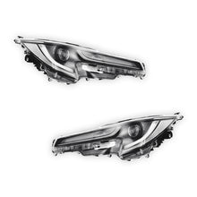 Toyota Corolla MZEA12R (2019 - 2022) Genuine Headlights LH + RH