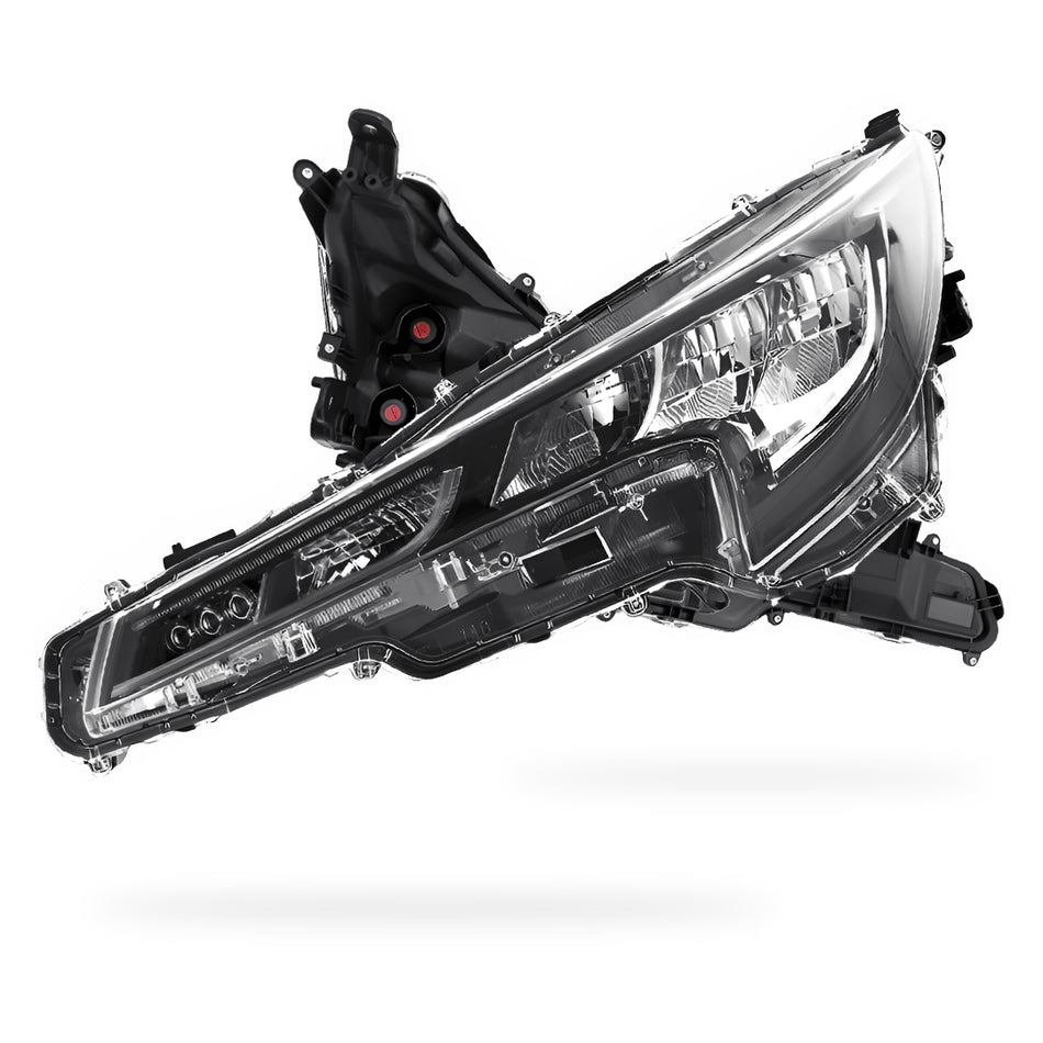 Toyota Corolla MZEA12R Series 2 (2022 - 2025) Genuine Headlights LH + RH