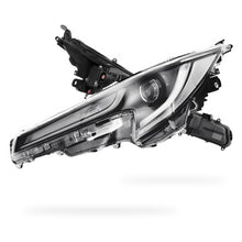 Toyota Corolla ZWE211R / ZWE219R (2019 - 2022) Genuine Headlights LH + RH
