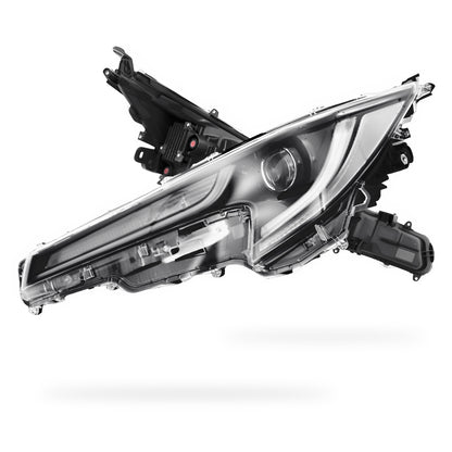 Toyota Corolla ZWE211R / ZWE219R (2019 - 2022) Genuine Headlights LH + RH