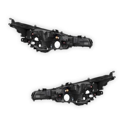 Toyota Corolla ZWE211R / ZWE219R (2019 - 2022) Genuine Headlights LH + RH
