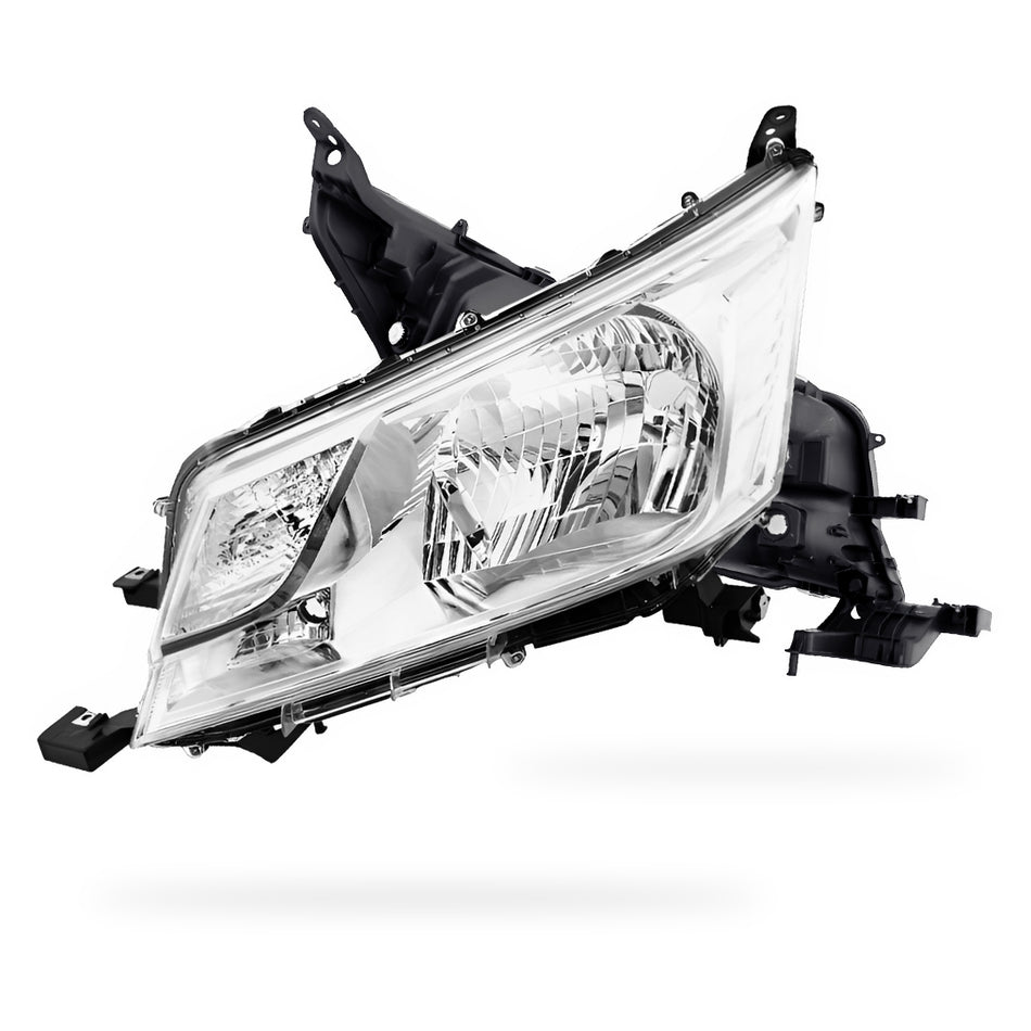 Toyota HiAce High Roof (2019 - 2025) Genuine Headlights LH + RH