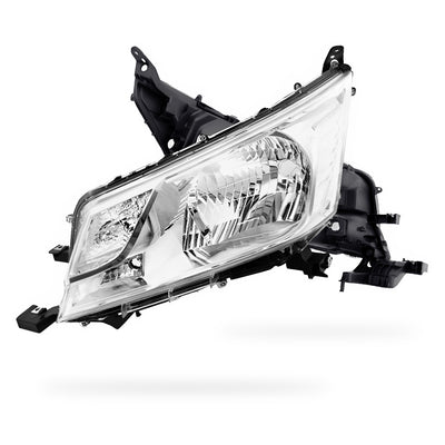 Toyota HiAce High Roof (2019 - 2025) Genuine Headlights LH + RH