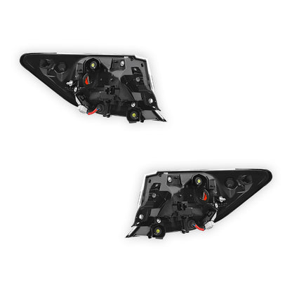 Toyota Corolla MZEA12R (2018 - 2022) Genuine Tail Lights LH + RH
