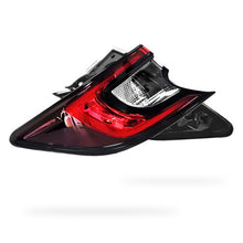 Toyota Corolla MZEA12R Series 2 (2022 - 2025) Genuine Tail Lights LH + RH