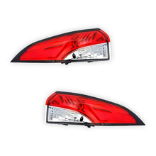 Toyota Corolla ZWE211R / ZWE219R (2019 - 2022) Genuine Tail Lights LH + RH