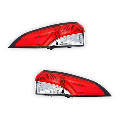 Toyota Corolla ZWE219R Series 2 (2022 - 2025) Genuine Tail Lights LH + RH