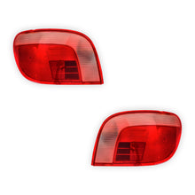 Toyota Echo NCP (1999 - 2002) Genuine Tail Lights LH + RH