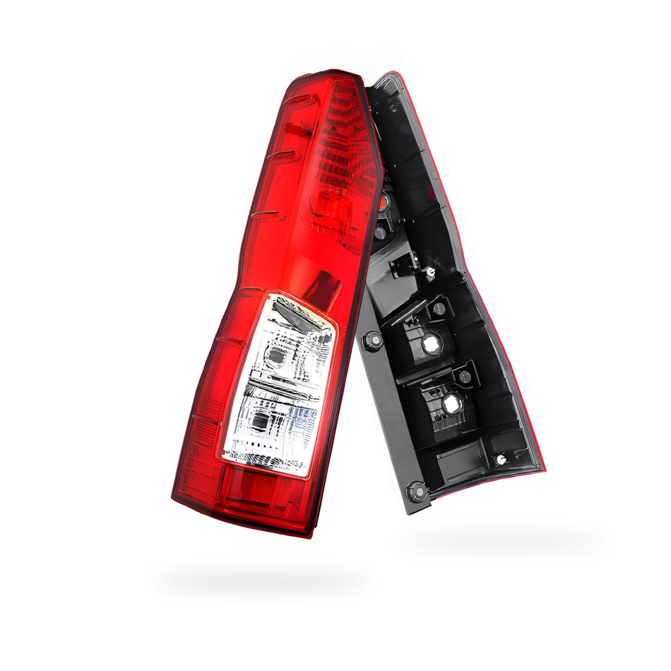 Toyota HiAce Low Roof (2019 - 2025) Genuine Tail Lights LH + RH